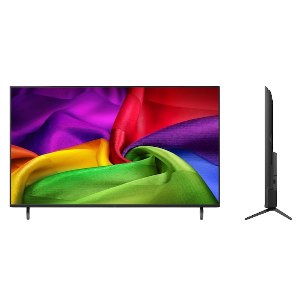 TELEVISOR LG SMART TV 50