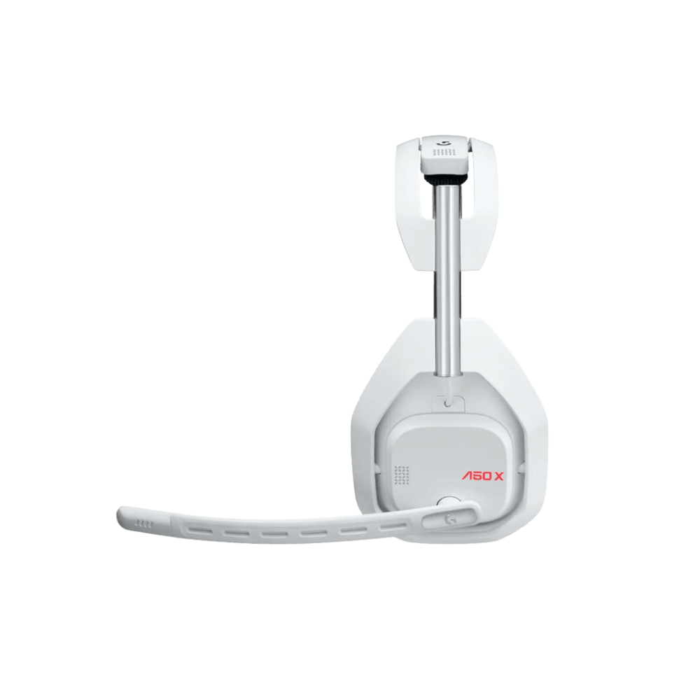 AURICULAR C/MICROFONO LOGITECH ASTRO A50 X - LIGHTSPEED/BT + ESTACIÓN BASE BLANCA (939-002132) (NT8)3