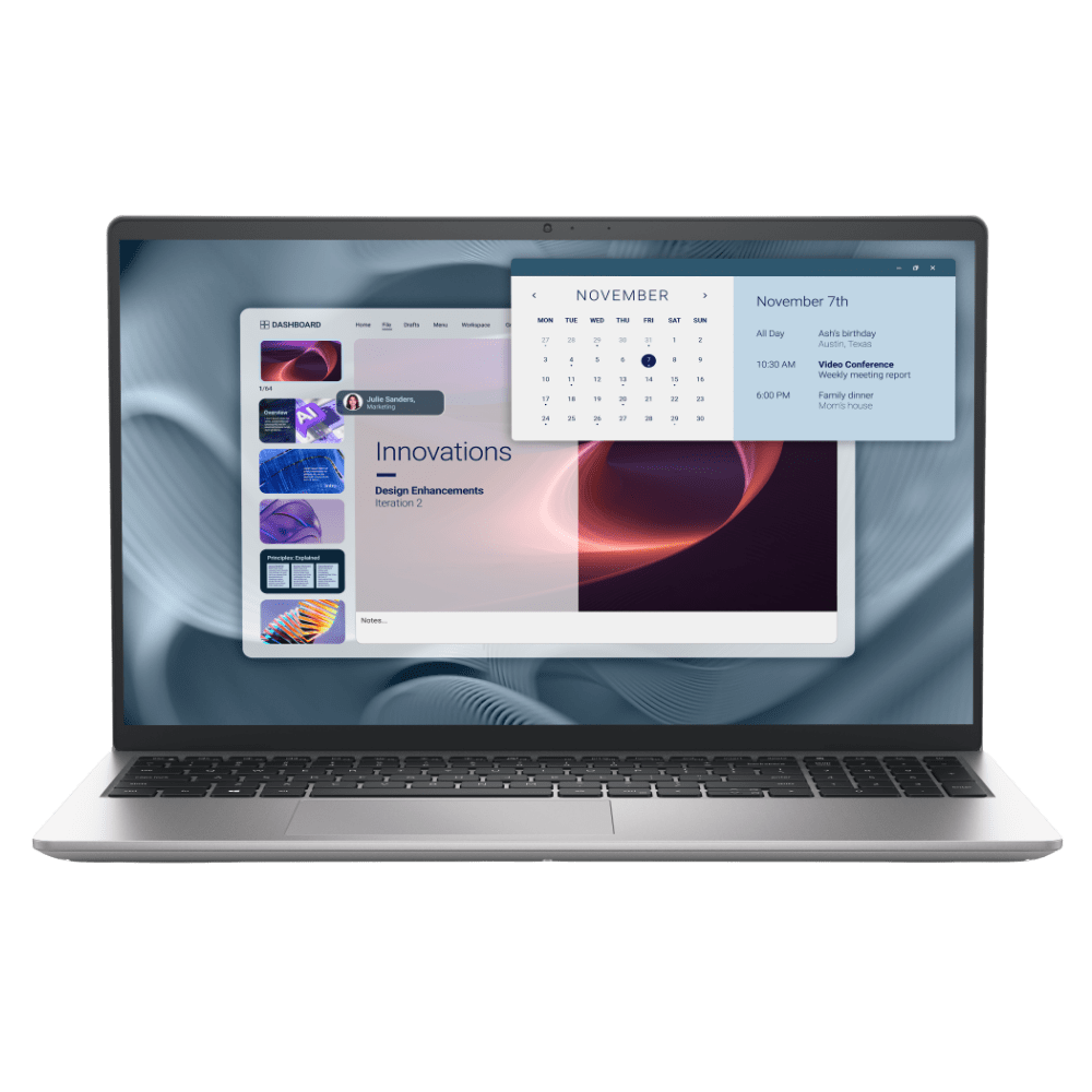LAPTOP DELL PRO ESSENTIAL PV15250 15