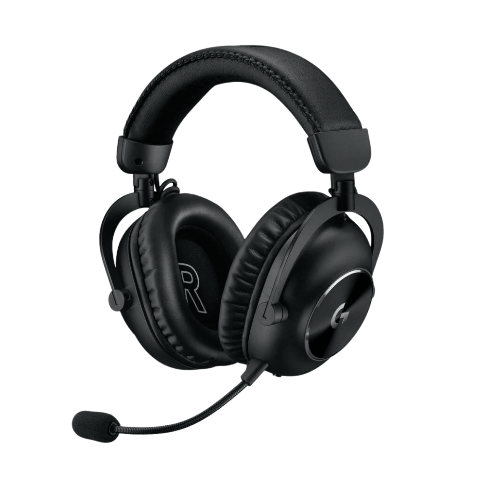 AURICULAR LOGITECH G PRO X 2 LIGHTSPEED NEGRO (981-001262) (NT8) 0