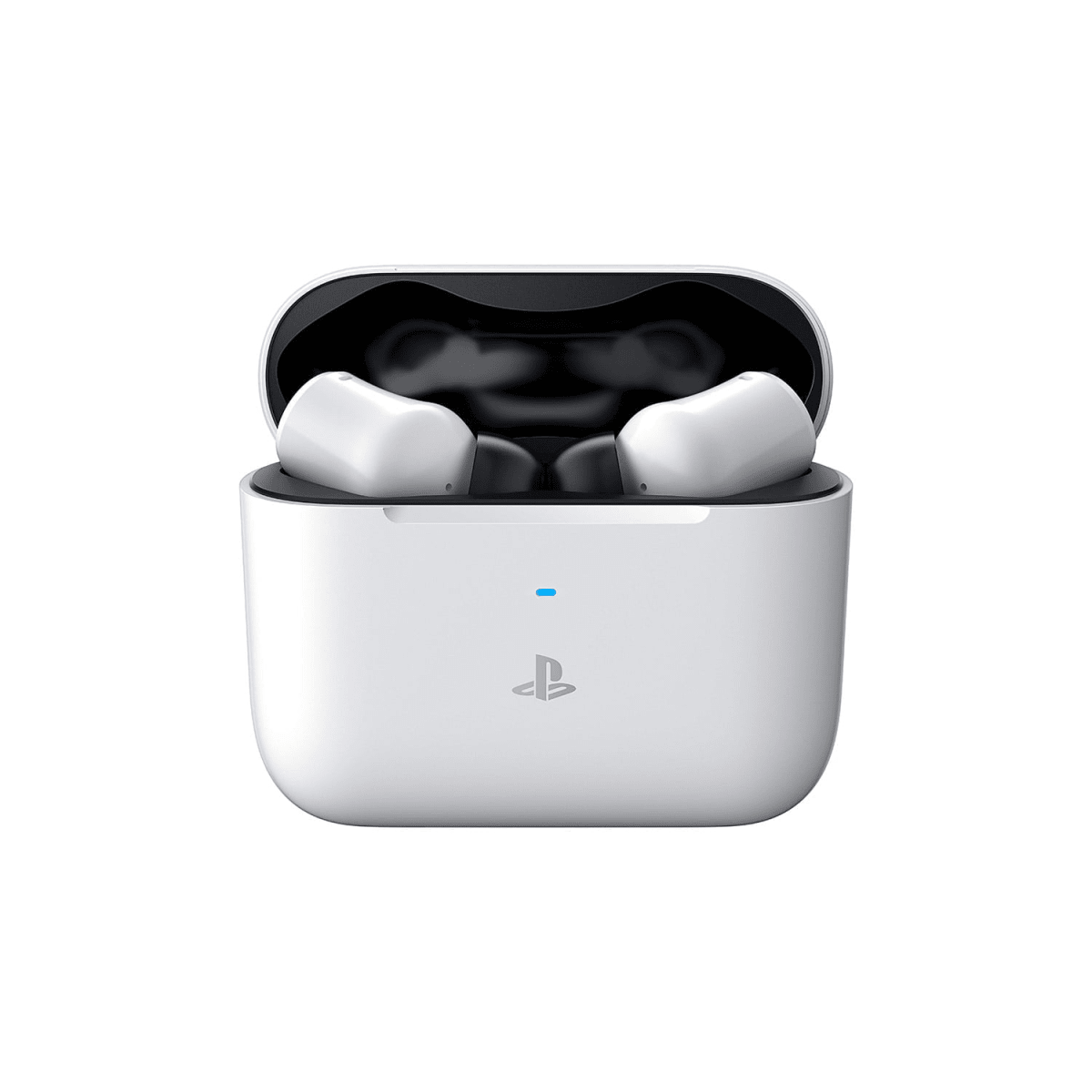 AUDIFONOS C/ MICROF. RAZER HAMMERHEAD HYPERSPEED INALÁMBRICO ED. PS5 CHROMA WHITE (RZ12-03820300-R3U1) (NT8)2