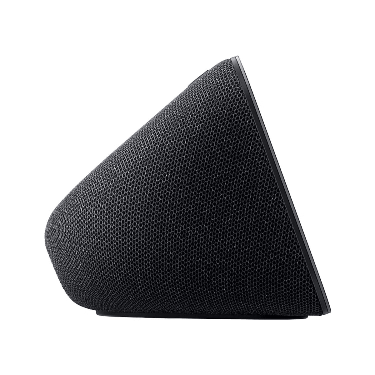 PARLANTE INTELIGENTE AMAZON ECHO SHOW 5 - NEGRO 3ERA GENERACIÓN (131001) (NT13)5