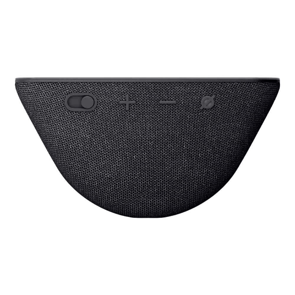 PARLANTE INTELIGENTE AMAZON ECHO SHOW 5 - NEGRO 3ERA GENERACIÓN (131001) (NT13)6