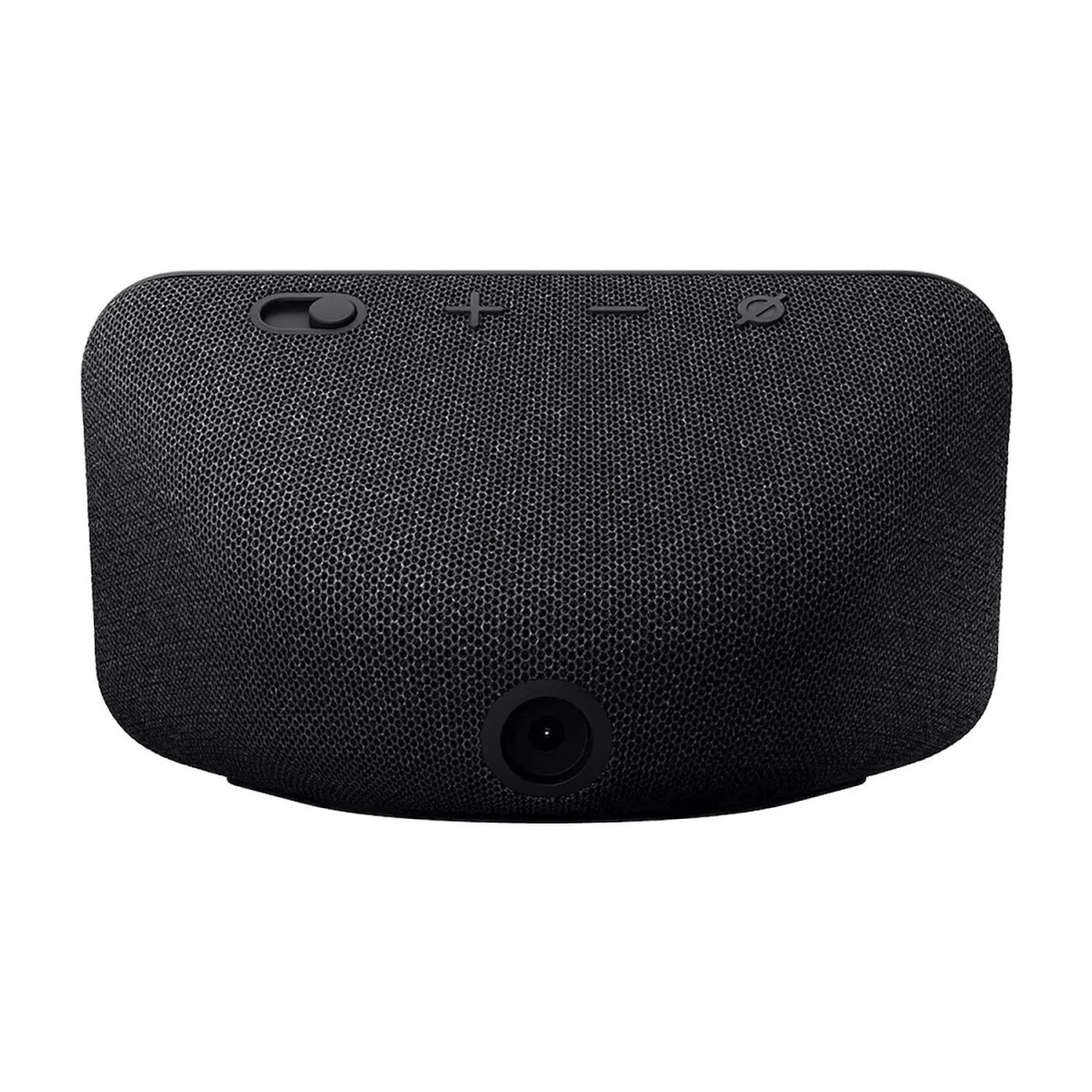 PARLANTE INTELIGENTE AMAZON ECHO SHOW 5 - NEGRO 3ERA GENERACIÓN (131001) (NT13)4