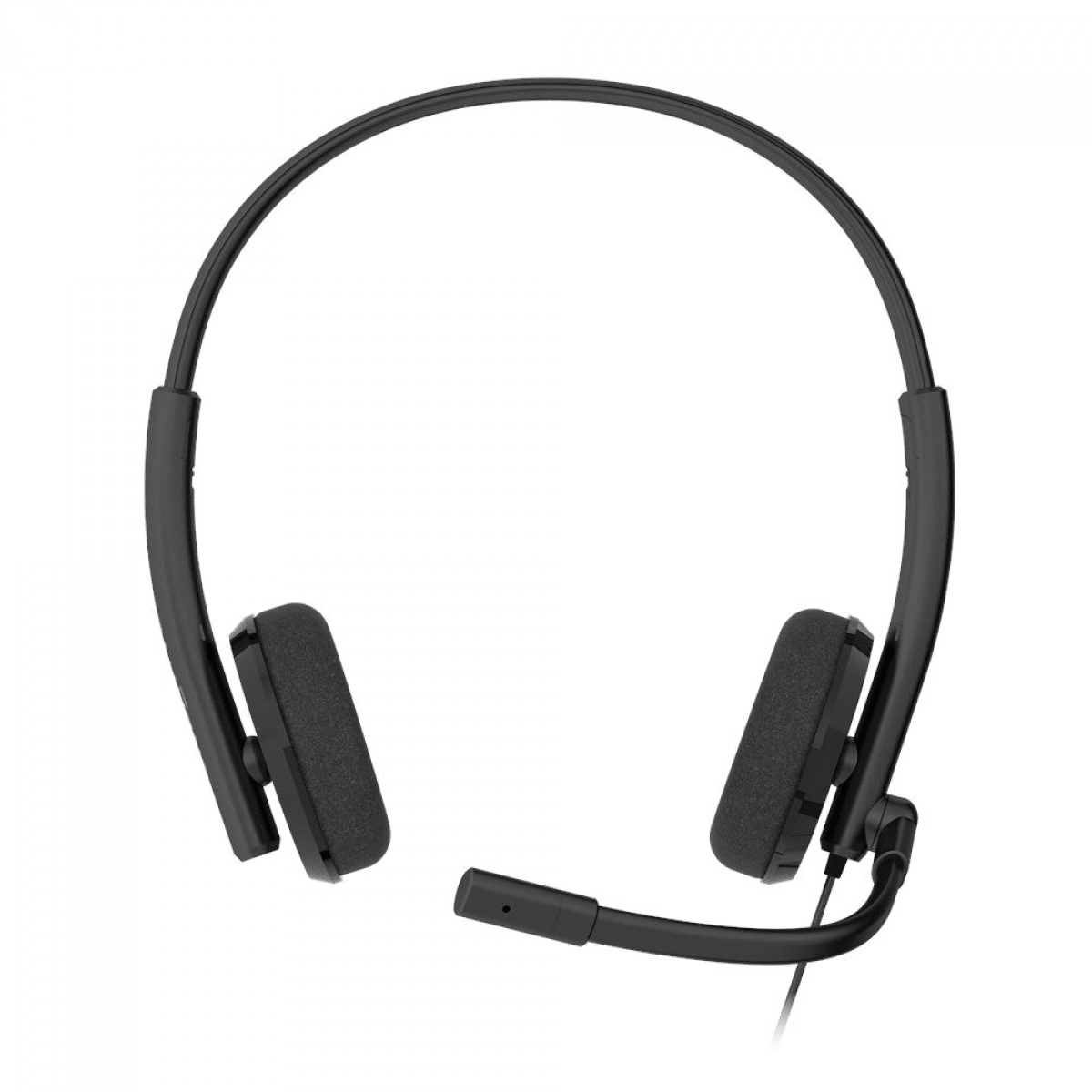 AURICULAR C/MICROF. CREATIVE HS-220 USB-A 30MM NOISE-CANCELLING MUTE BLACK (51EF1070AA001) (NT8)2
