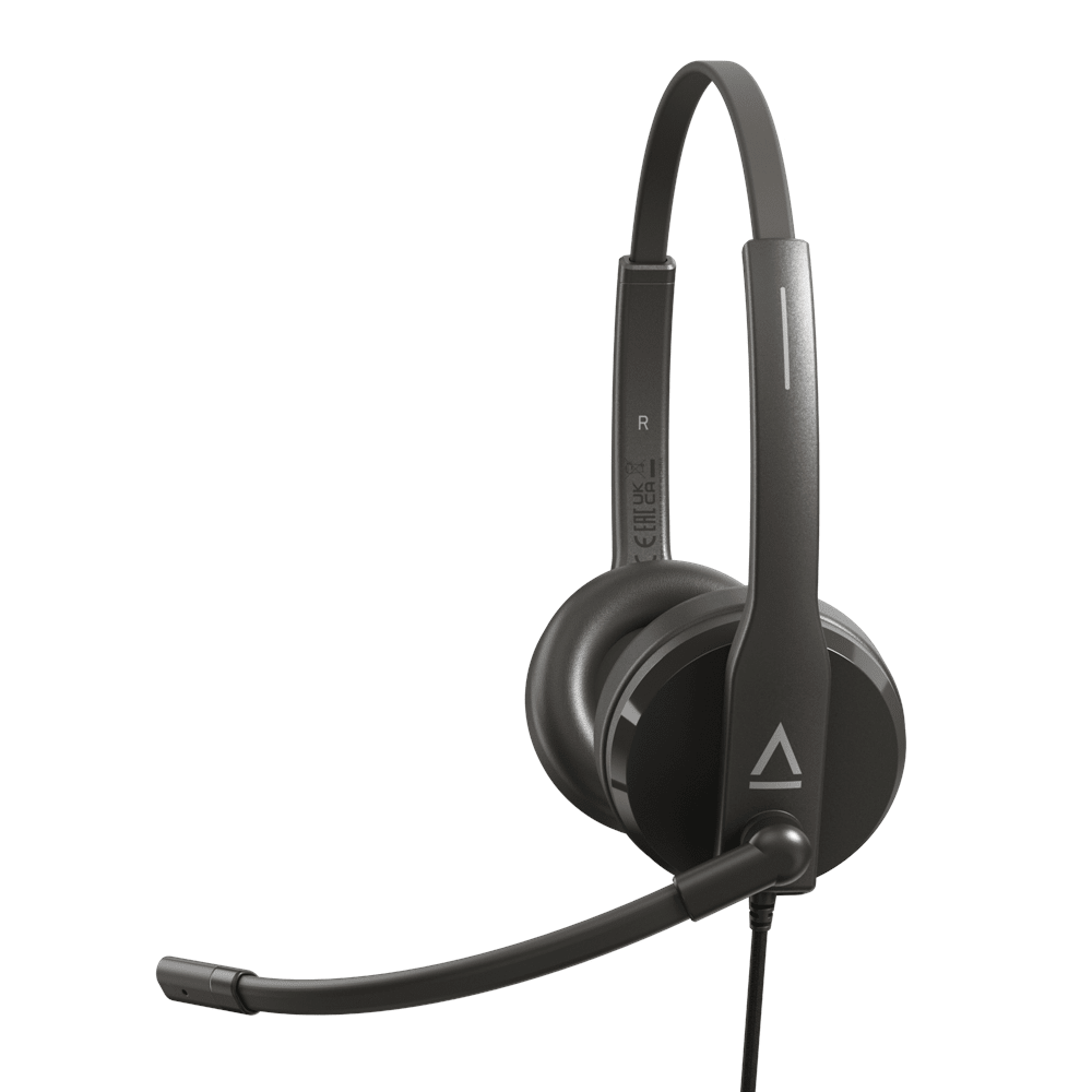 AURICULAR C/MICROF. CREATIVE HS-230 3.5MM/USB-A 40MM NOISE-CANCELLING BLACK (51EF1110AA000) (NT8)4