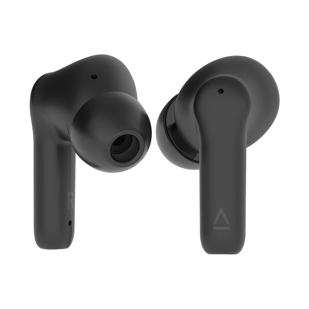 AURICULAR C/MICROF. CREATIVE ZEN AIR 2 BT MODO AMBIENTE/ANC - SXFI READY BLACK (51EF1190AA000) (NT8)4