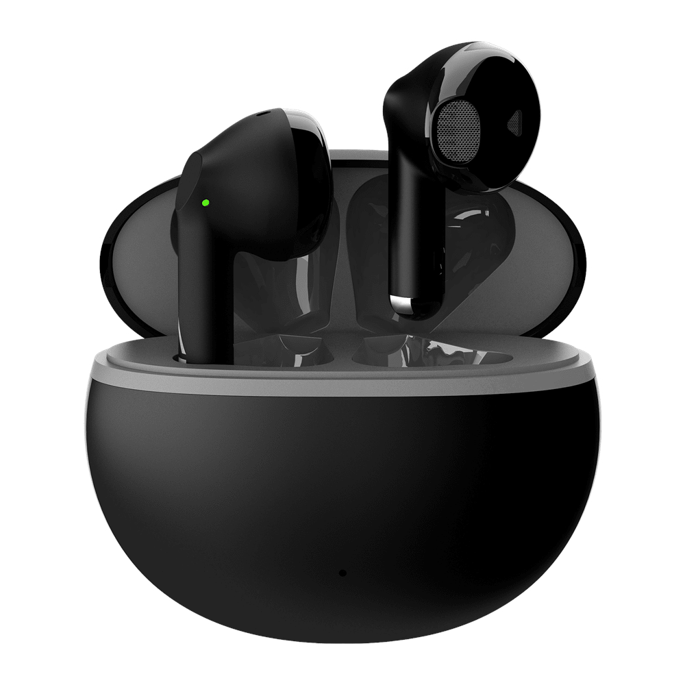 AURICULAR C/MICROF. CREATIVE ZEN AIR DOT BT5.3 13MM IPX4 CARGA USB-C BLACK (51EF1120AA000) (NT8) 0