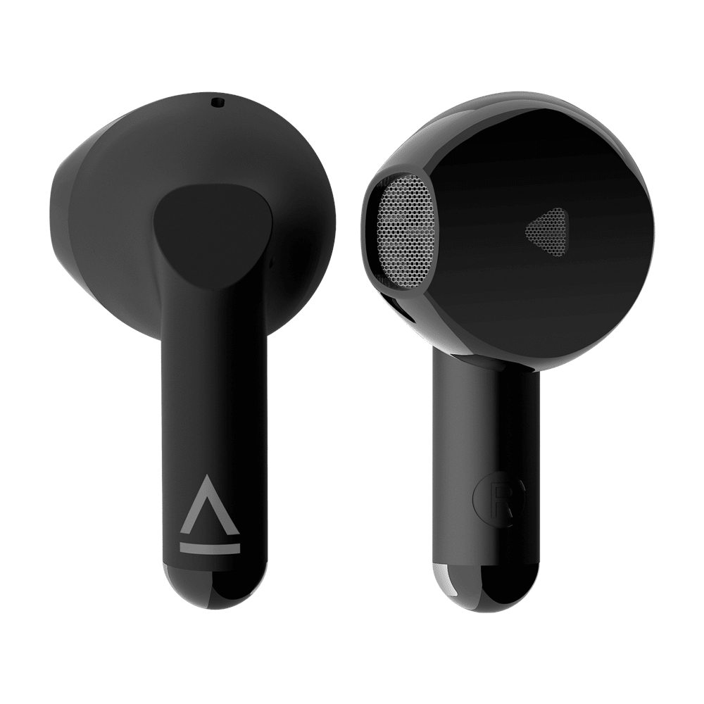 AURICULAR C/MICROF. CREATIVE ZEN AIR DOT BT5.3 13MM IPX4 CARGA USB-C BLACK (51EF1120AA000) (NT8)2