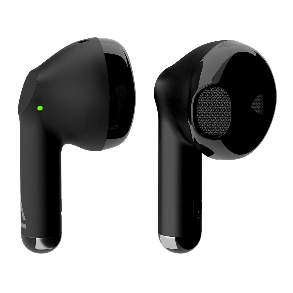 AURICULAR C/MICROF. CREATIVE ZEN AIR DOT BT5.3 13MM IPX4 CARGA USB-C BLACK (51EF1120AA000) (NT8)3