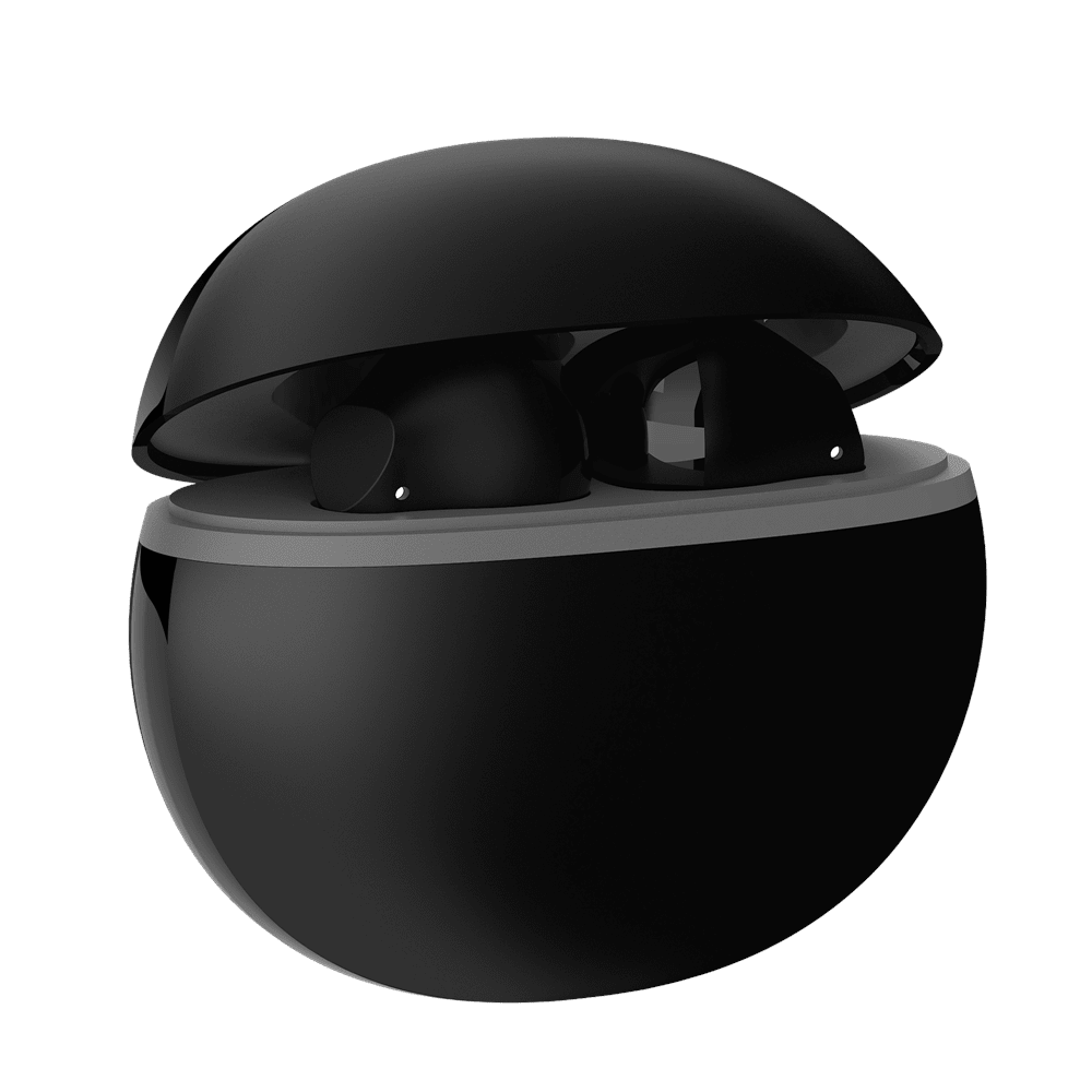 AURICULAR C/MICROF. CREATIVE ZEN AIR DOT BT5.3 13MM IPX4 CARGA USB-C BLACK (51EF1120AA000) (NT8)4
