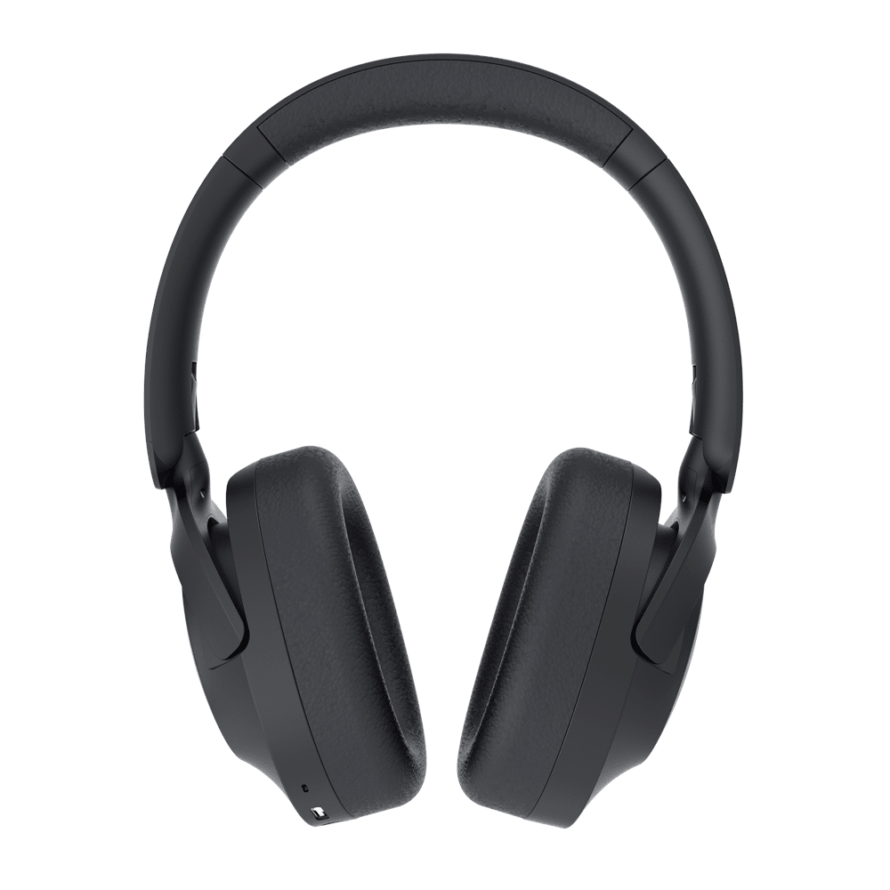 AURICULAR C/MICROF. CREATIVE ZEN HYBRID 2 BT MULTIPOINT 40MM ANC/ENC/AAC BLACK (51EF1140AA001) (NT8)2
