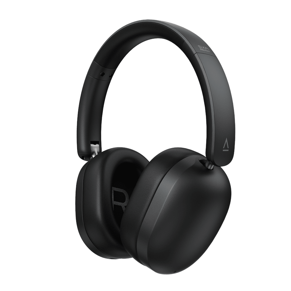 AURICULAR C/MICROF. CREATIVE ZEN HYBRID GEN 2 BT MULTIPOINT SUPER X-FI BLACK (51EF1220AA000) (NT8) 0