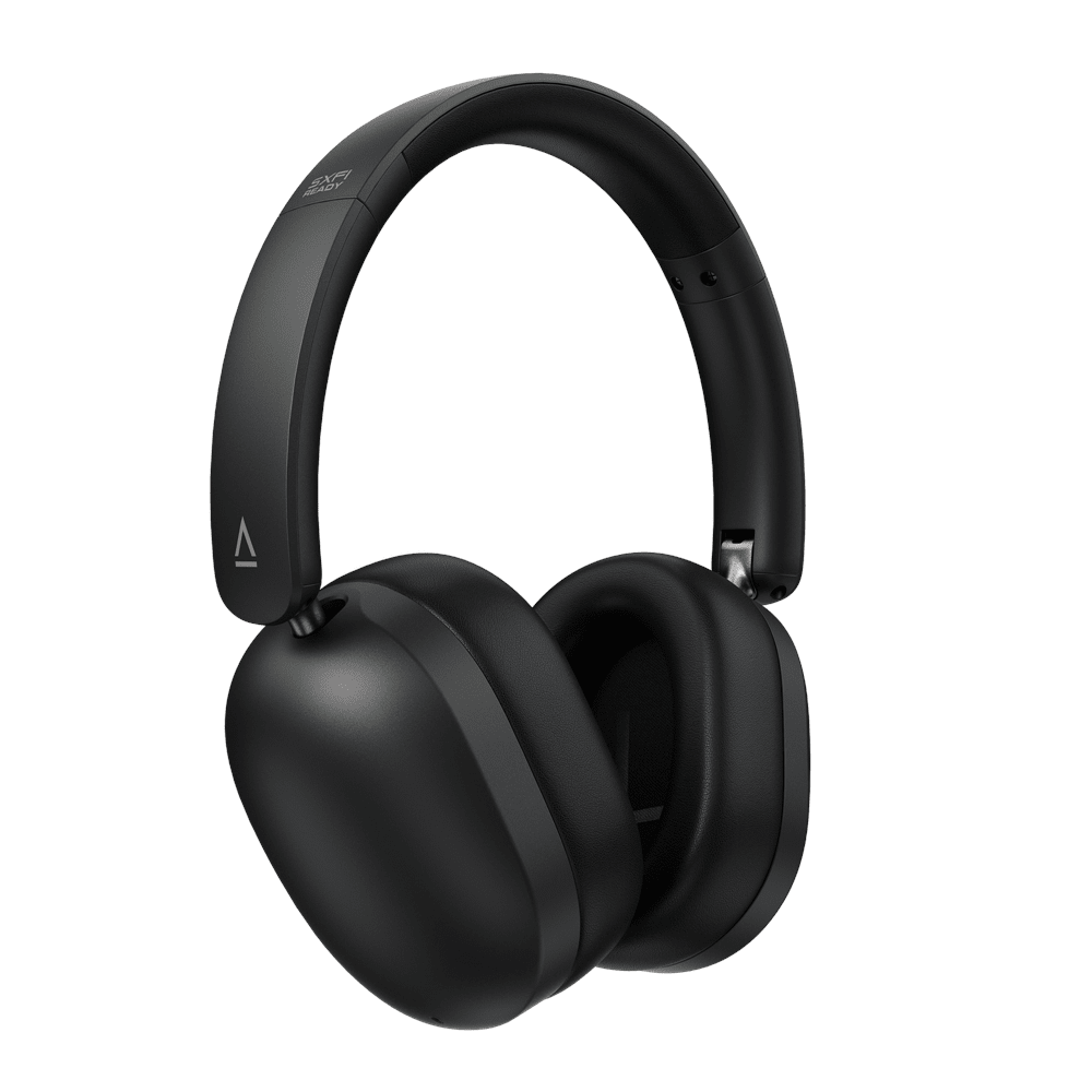 AURICULAR C/MICROF. CREATIVE ZEN HYBRID GEN 2 BT MULTIPOINT SUPER X-FI BLACK (51EF1220AA000) (NT8)3