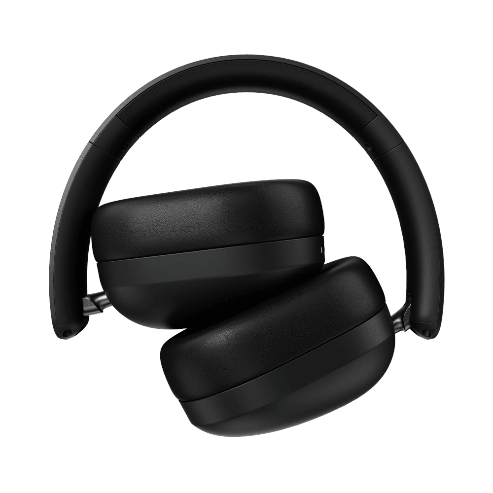 AURICULAR C/MICROF. CREATIVE ZEN HYBRID GEN 2 BT MULTIPOINT SUPER X-FI BLACK (51EF1220AA000) (NT8)4