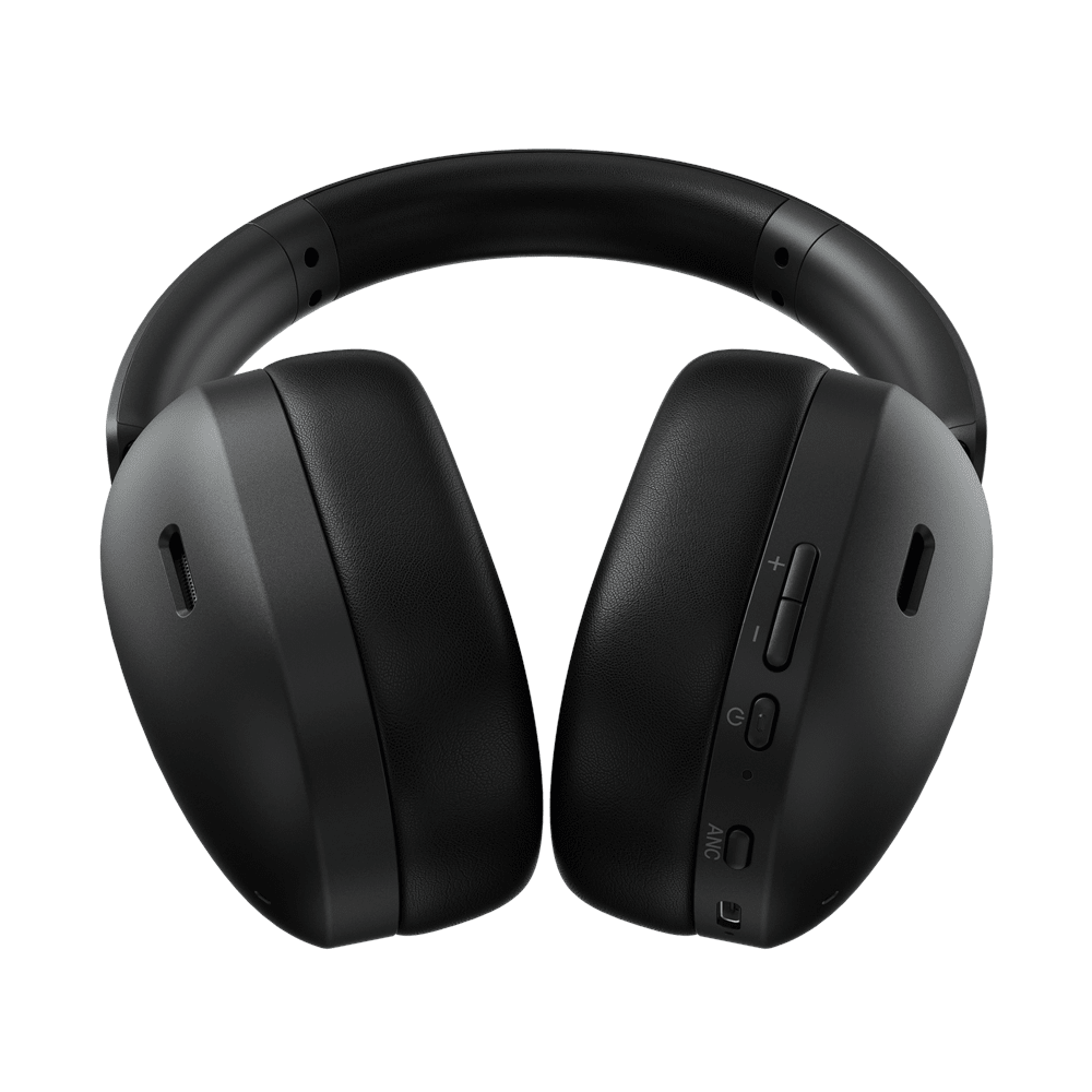AURICULAR C/MICROF. CREATIVE ZEN HYBRID GEN 2 BT MULTIPOINT SUPER X-FI BLACK (51EF1220AA000) (NT8)5