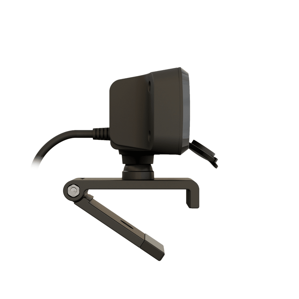 CAMARA CREATIVE LIVE! CAM SYNC V3 2K QHD1440P ZOOMX4 DUAL MIC USB C/TAPA BLACK (73VF090000000) (NT8)3