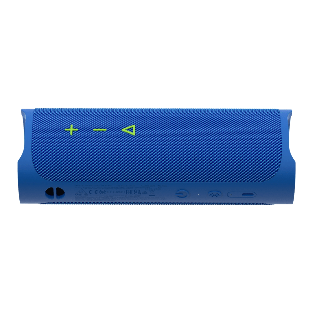 PARLANTE CREATIVE MUVO GO BLUETOOTH 20W 18H IPX7 BLUE (51MF8405AA001) (NT8)3