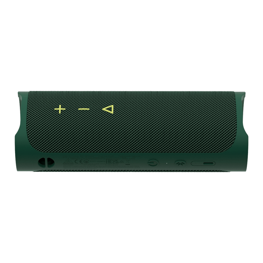 PARLANTE CREATIVE MUVO GO BLUETOOTH 20W 18H IPX7 GREEN (51MF8405AA002) (NT8)3