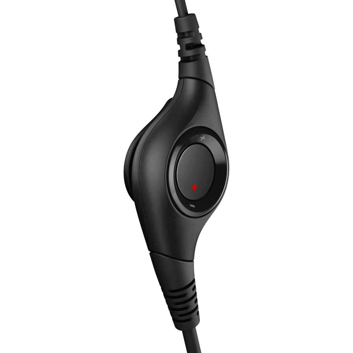 AURICULARES CON MICROFONO LOGITECH USB H390 PACK 10 UNIDADES BULK (981-000912) (NT8)6