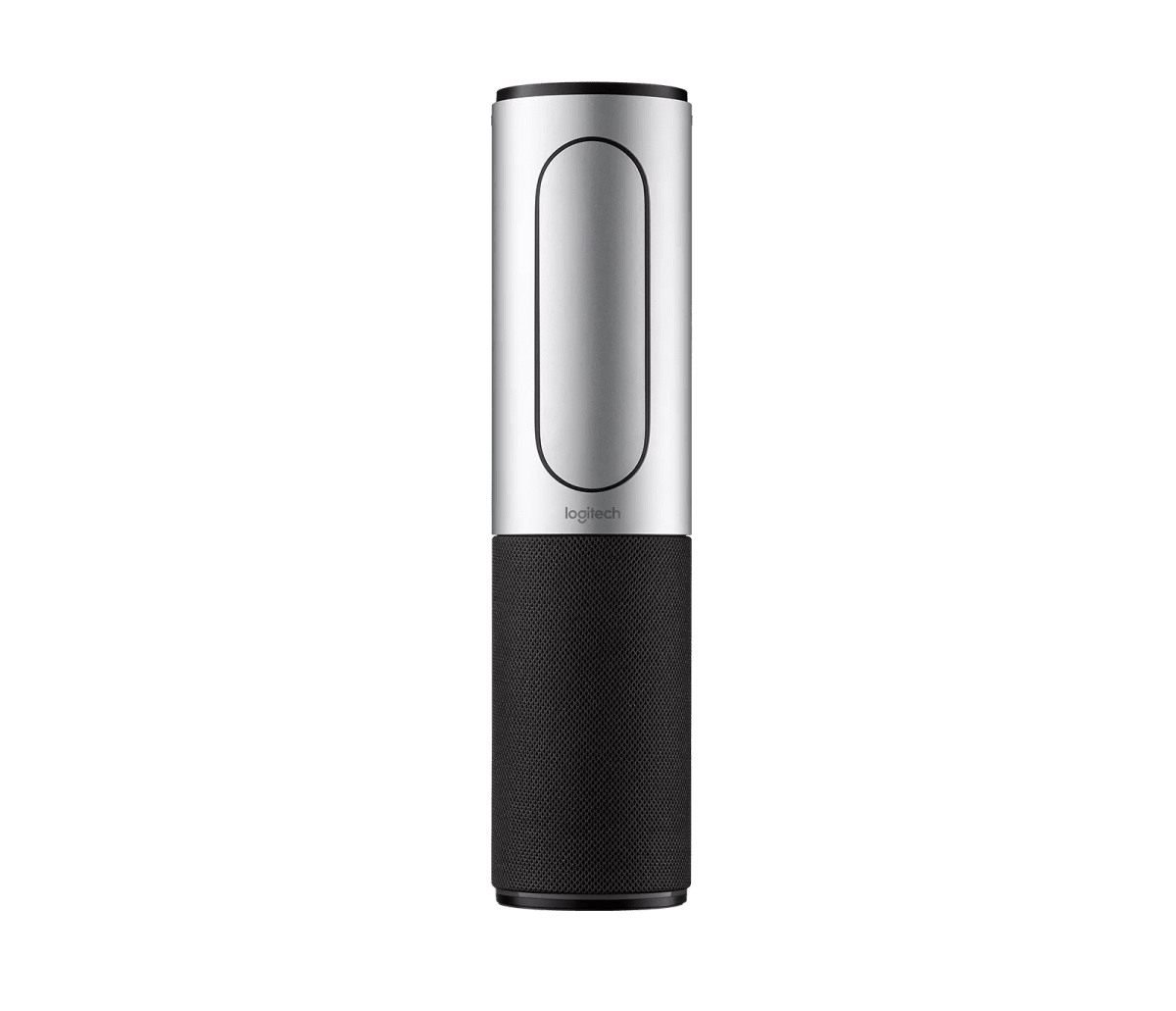 CÁMARA LOGITECH CONNECT B2B CONFERENCECAM PORTÁTIL BLACK/SILVER (960-001038) (NT8)3
