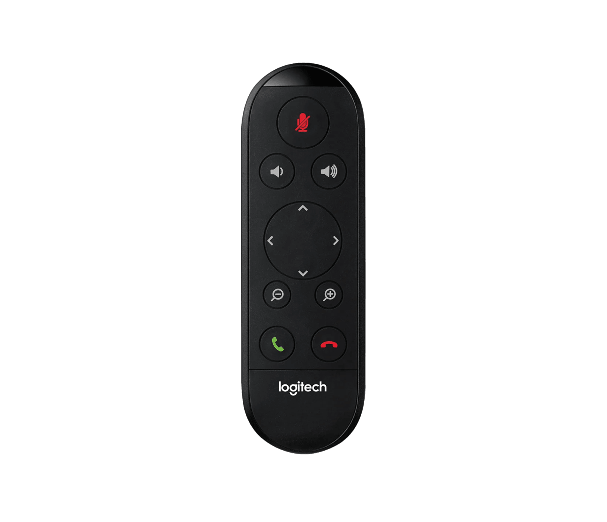 CÁMARA LOGITECH CONNECT B2B CONFERENCECAM PORTÁTIL BLACK/SILVER (960-001038)5