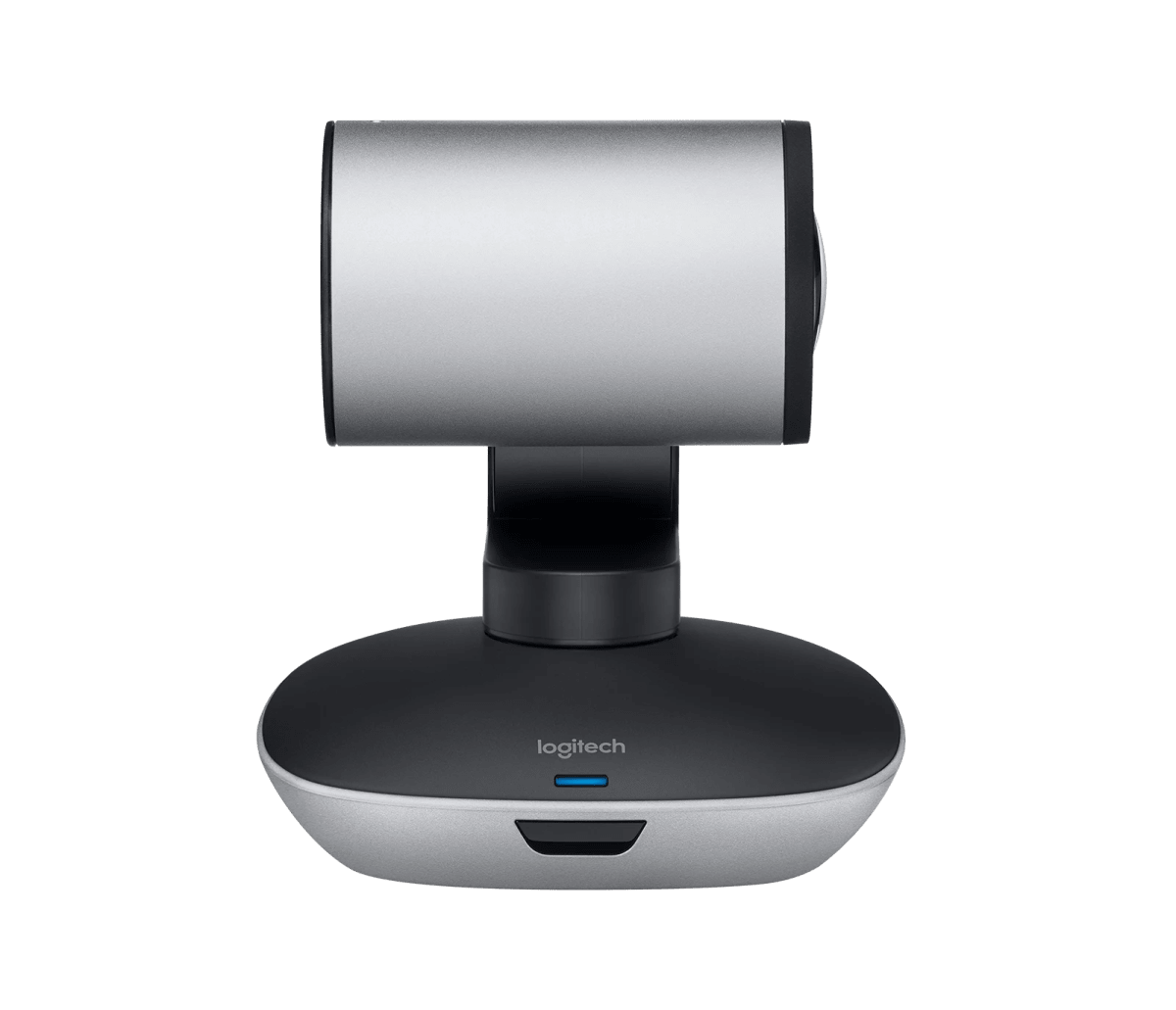 CÁMARA LOGITECH PTZ PRO 2 - B2B BLACK/SILVER (960-001184) (NT8)4