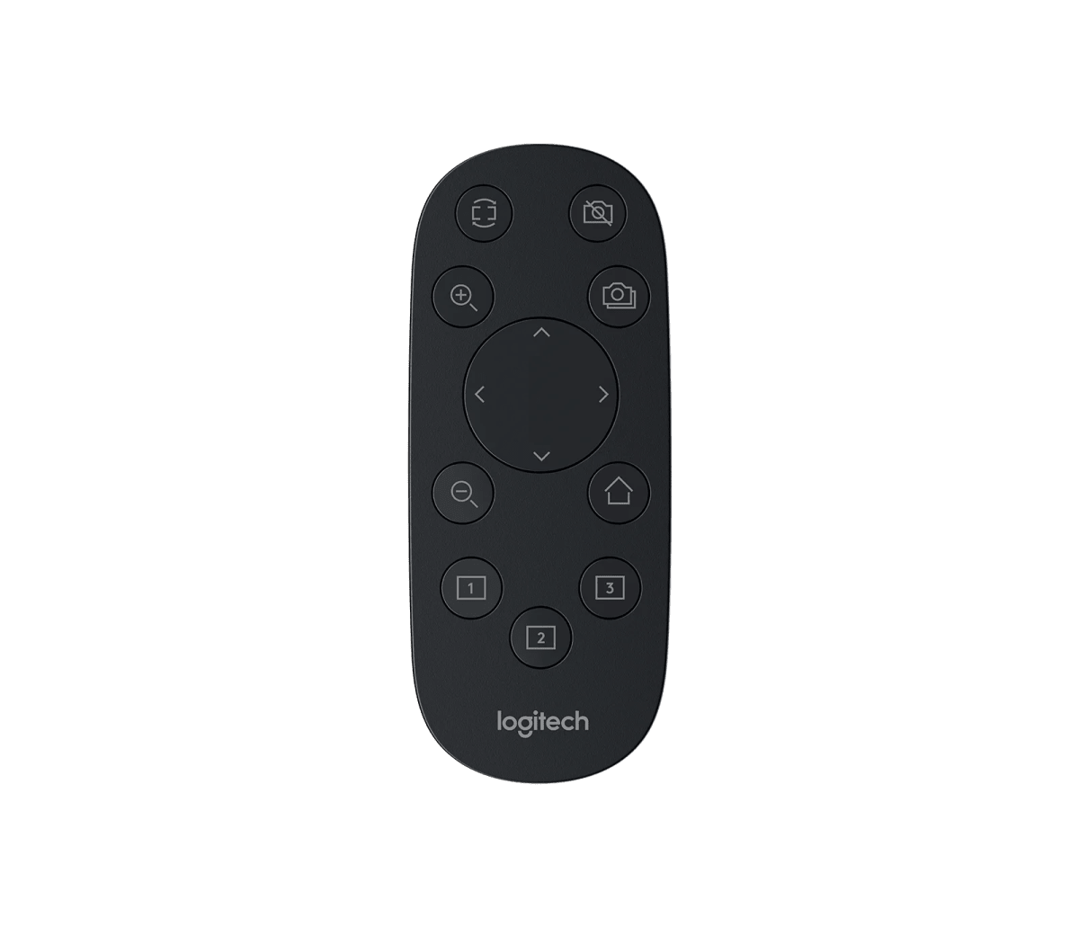 CÁMARA LOGITECH PTZ PRO 2 - B2B BLACK/SILVER (960-001184) (NT8)5
