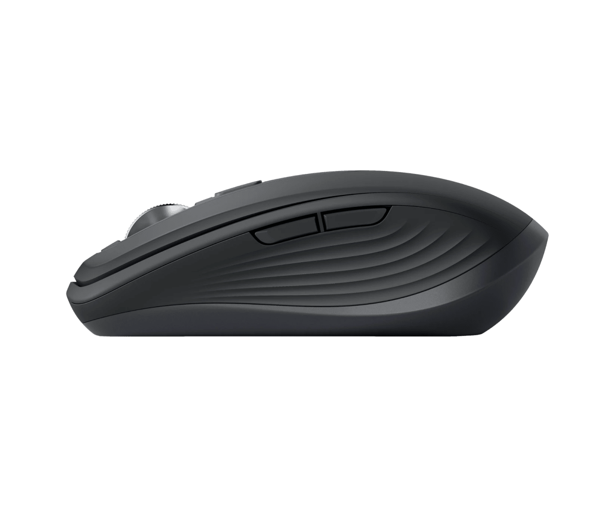 MOUSE LOGITECH MX ANYWHERE 3S - B2B BLUETOOTH GRAPHITE / BROWN BOX (910-006960) (NT8)5