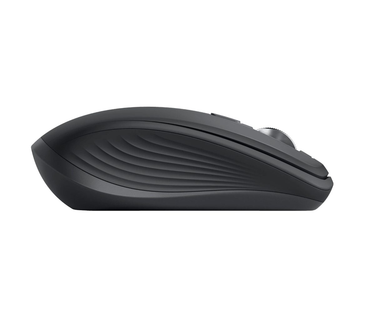 MOUSE LOGITECH MX ANYWHERE 3S - B2B BLUETOOTH GRAPHITE / BROWN BOX (910-006960) (NT8)6
