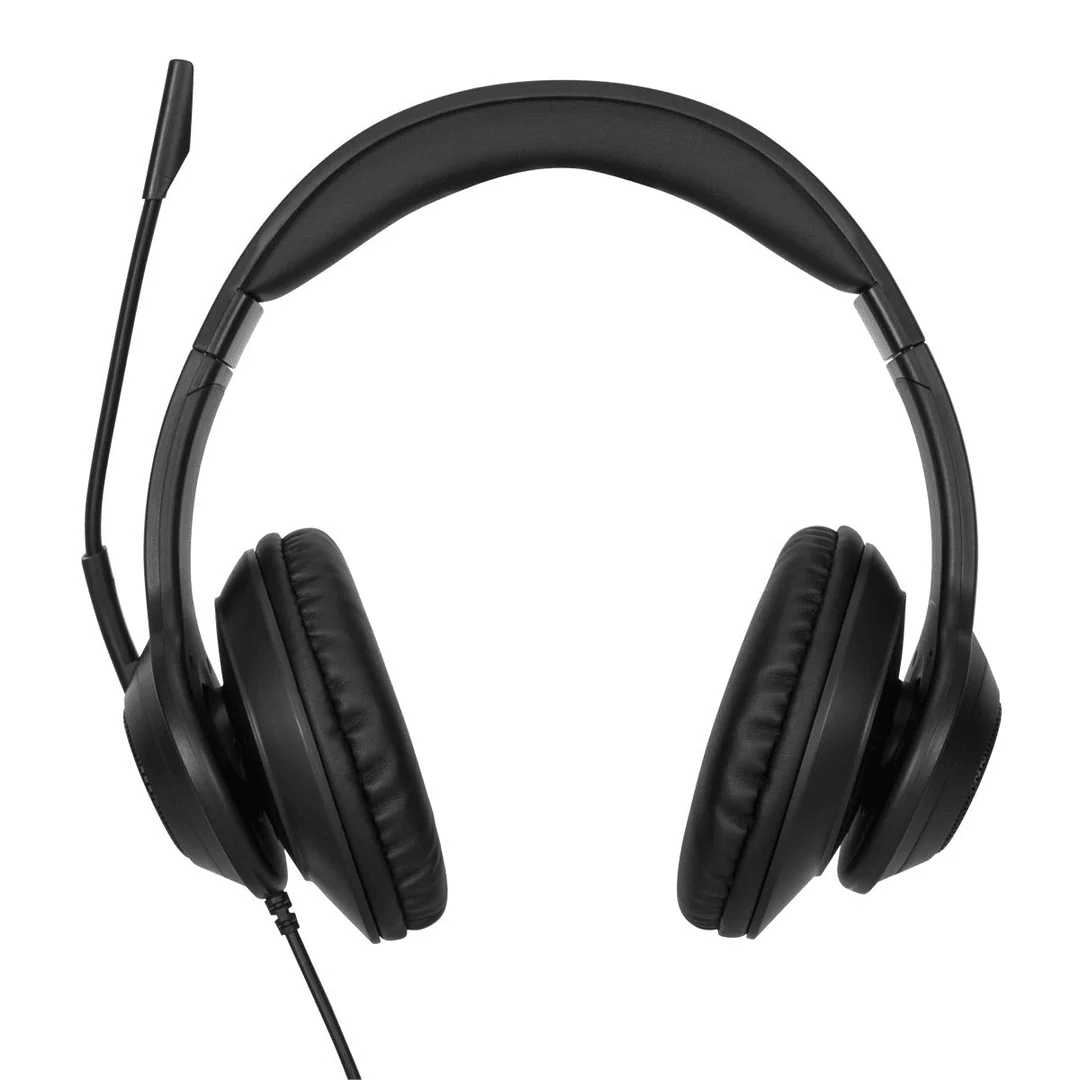 AURICULAR C/MICROF. TARGUS AEH102TT ESTÉREO OVER-EAR NEGRO (AEH102TT) (NT8)4