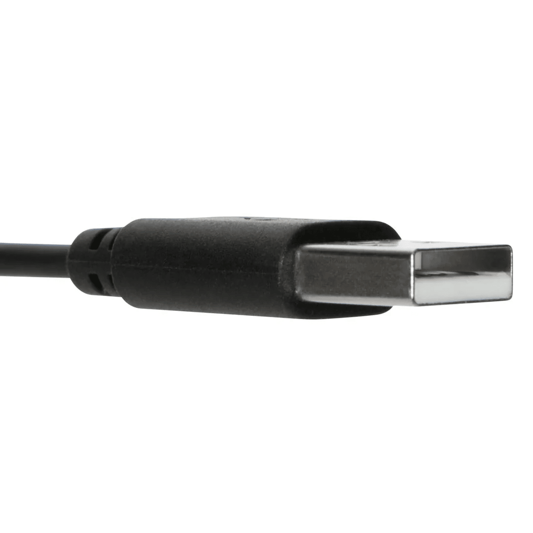 AURICULAR C/MICROF. TARGUS AEH102TT ESTÉREO OVER-EAR NEGRO (AEH102TT) (NT8)8