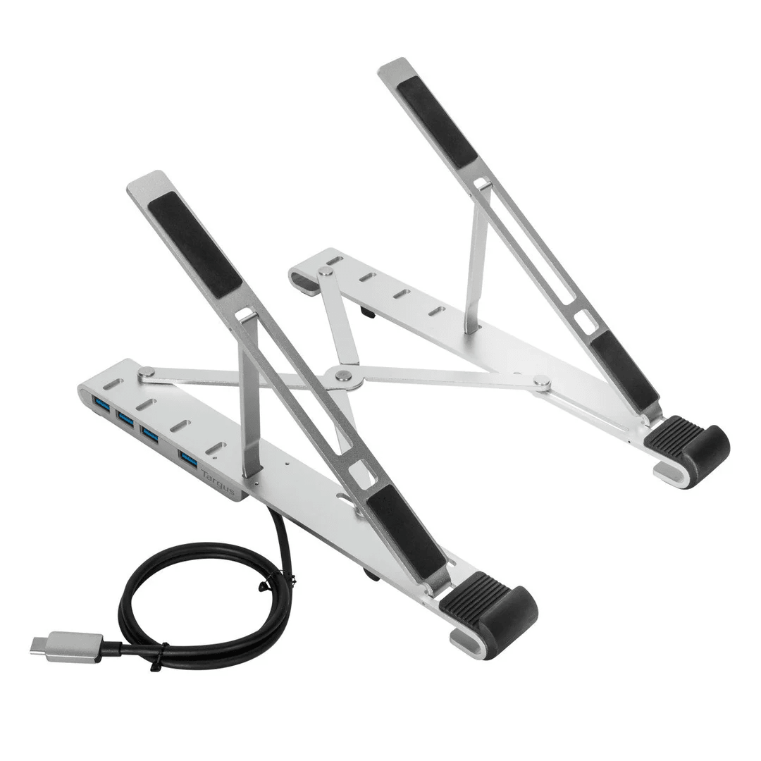 BASE TARGUS PARA NOTEBOOK 10