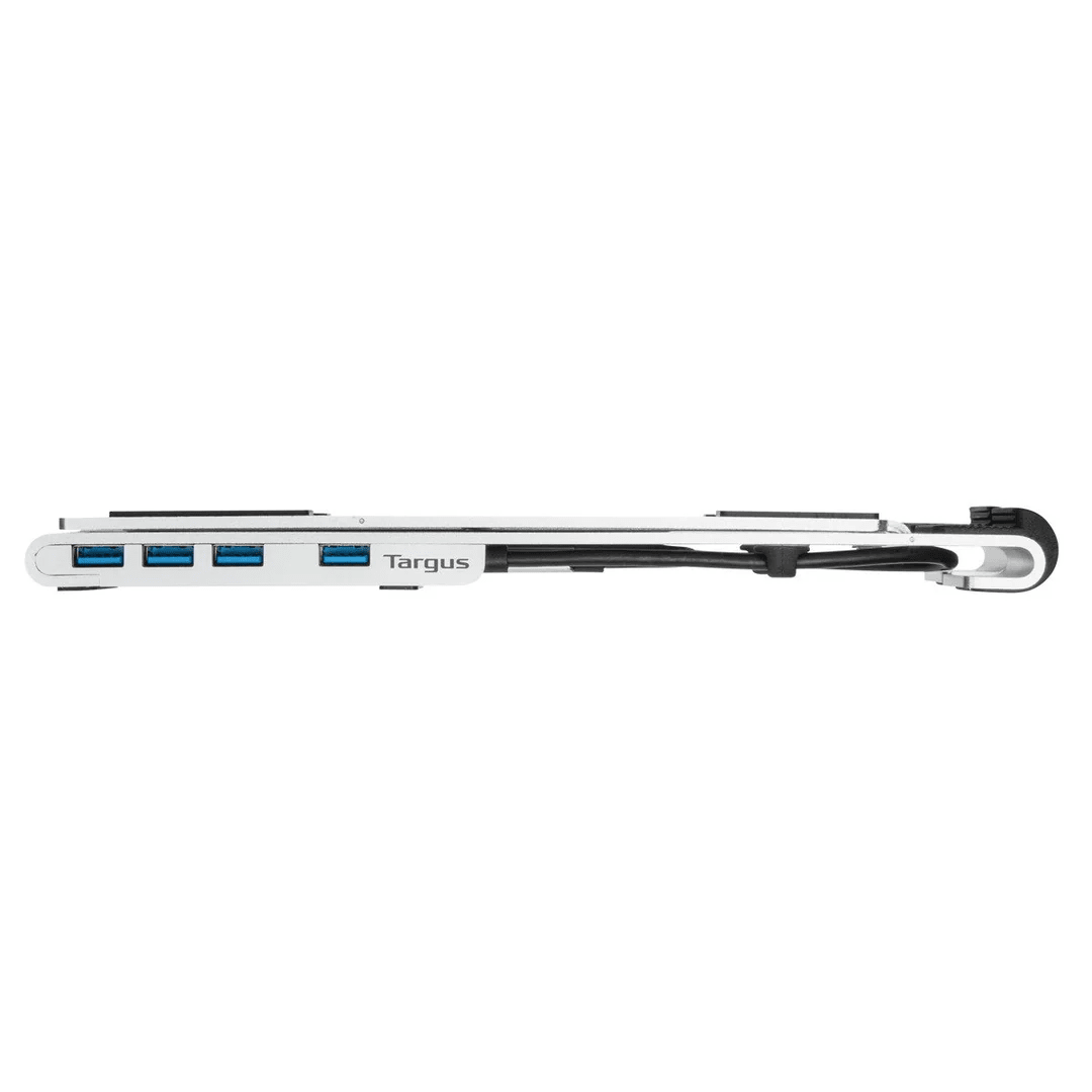 BASE TARGUS PARA NOTEBOOK 10