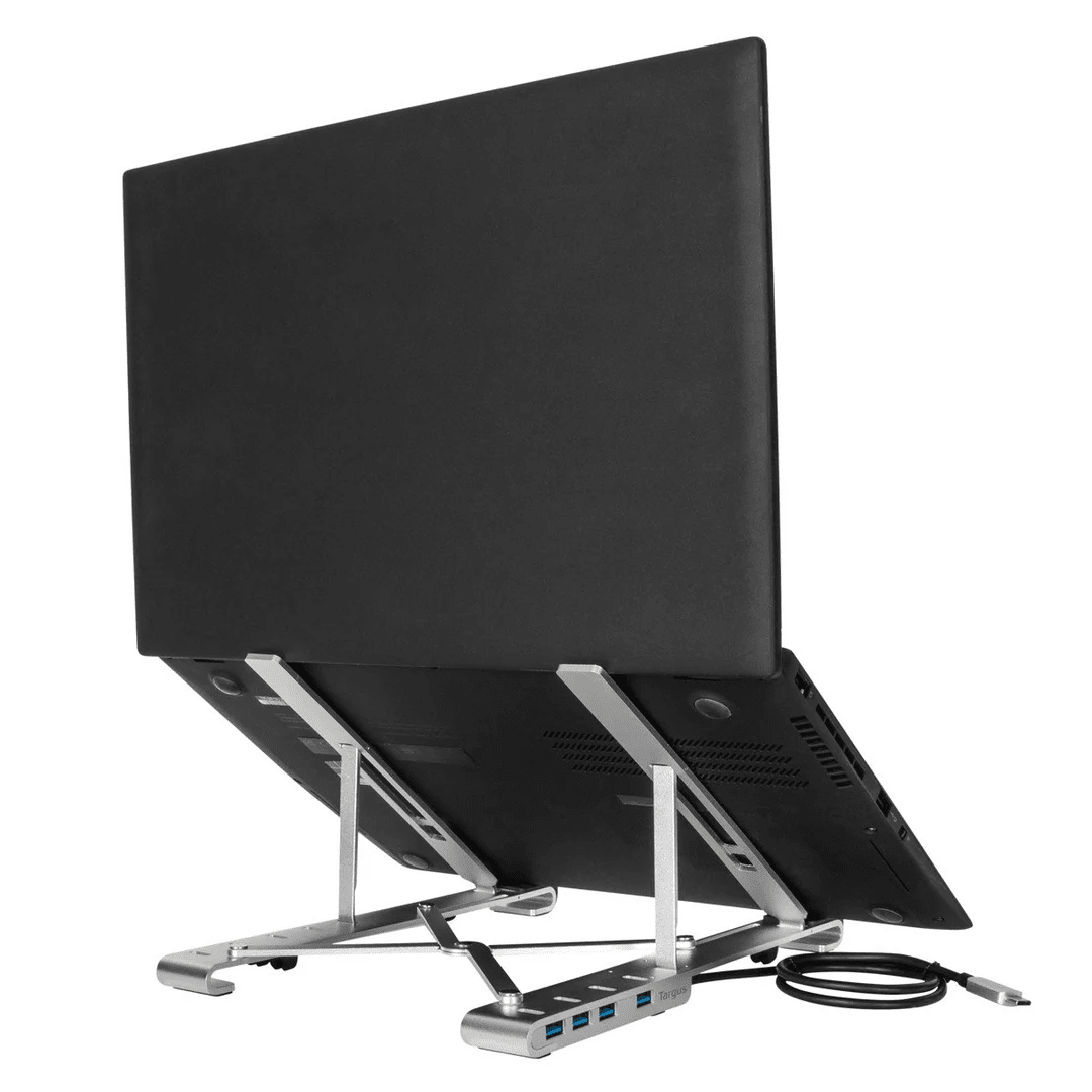 BASE TARGUS PARA NOTEBOOK 10