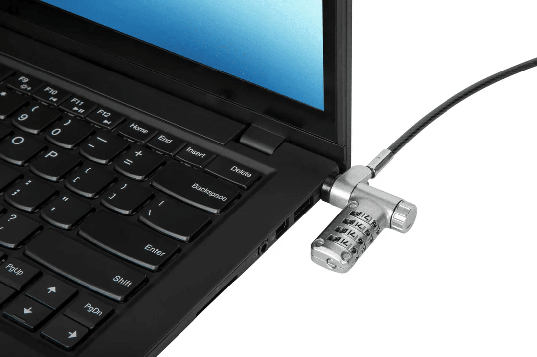 CABLE DE SEGURIDAD TARGUS ASP96RGLX RANURA UNIVERSAL TECNOLOGÍA DEFCON (ASP96RGLX) (NT8)15