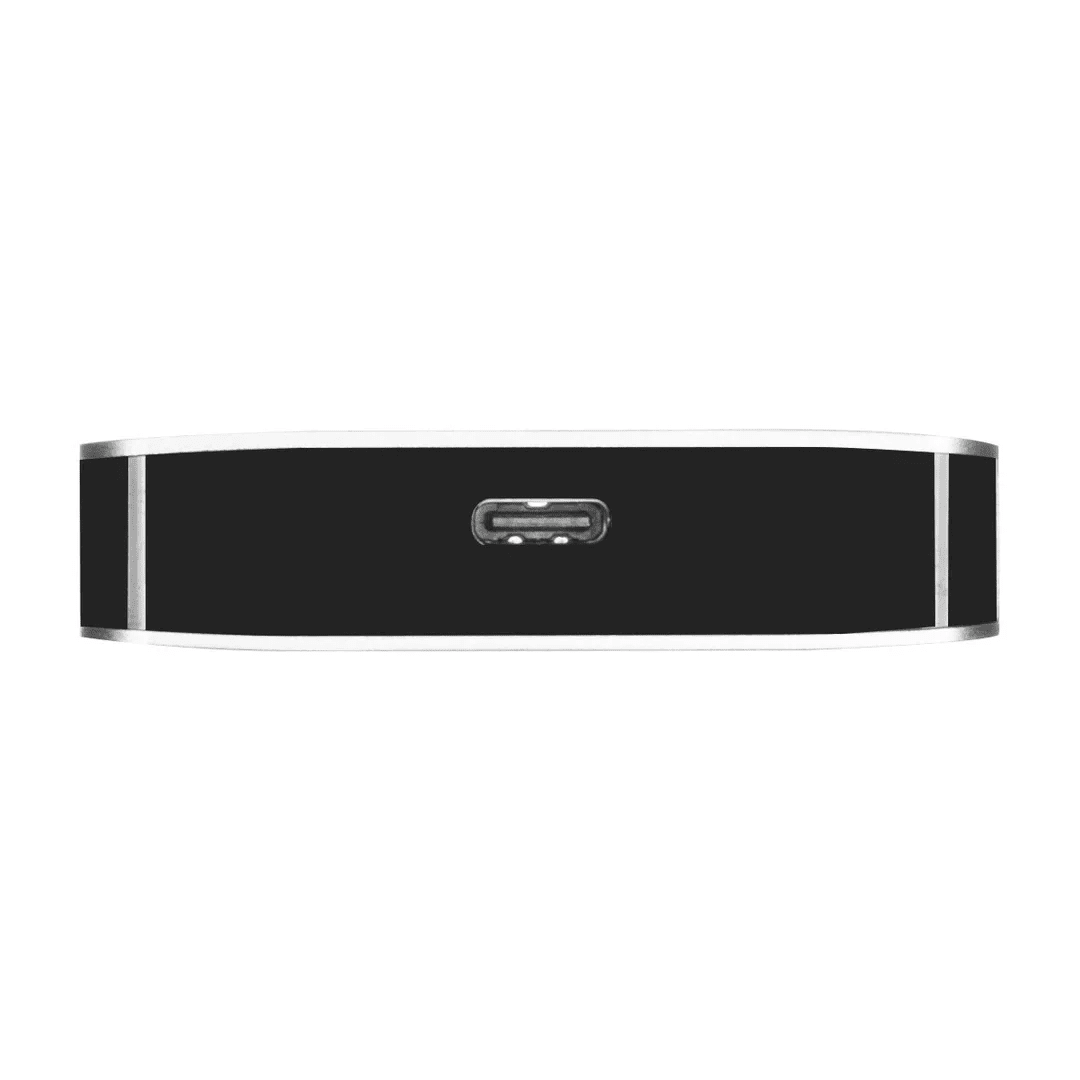 DOCKING STATION TARGUS USB-C CARD READER DUAL HDMI 4K C/FUENTE DE ALIMENTACIÓN PASS-THRU 100W (DOCK423TT) (NT8)6