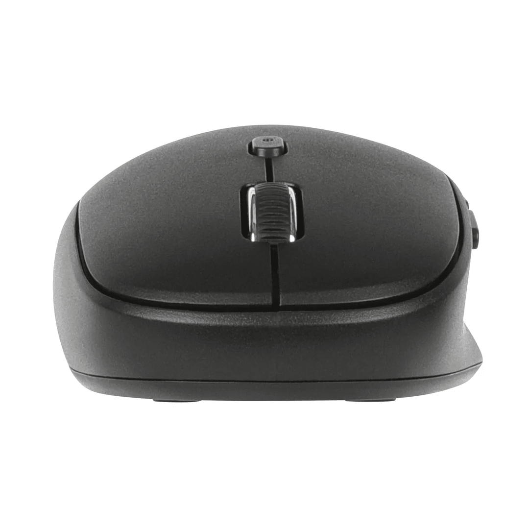 MOUSE TARGUS B582 - MEDIANO ANTIMICROBIAL MULTIDISPOSITIVO BLUETOOTH NEGRO (AMB582GL) (NT8)3