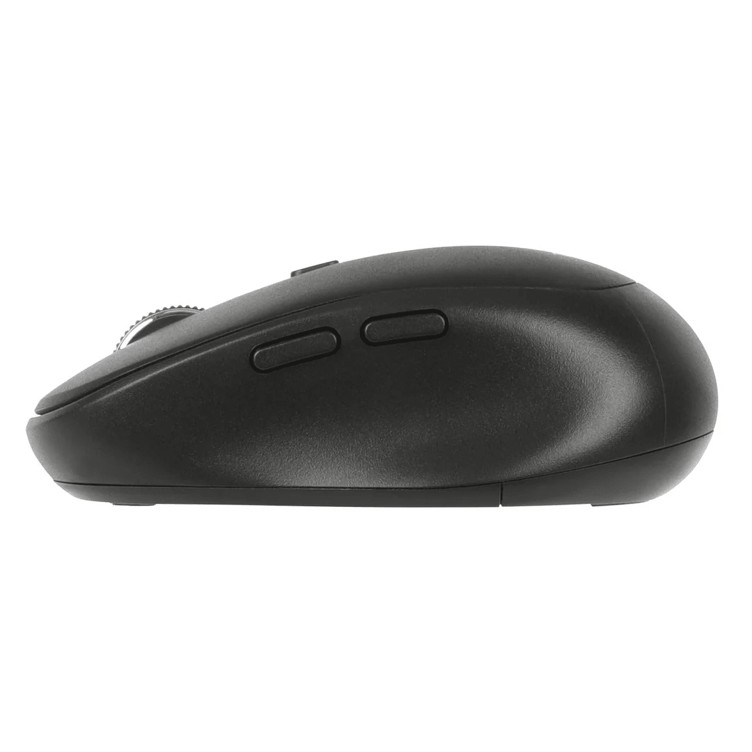 MOUSE TARGUS B582 - MEDIANO ANTIMICROBIAL MULTIDISPOSITIVO BLUETOOTH NEGRO (AMB582GL) (NT8)8