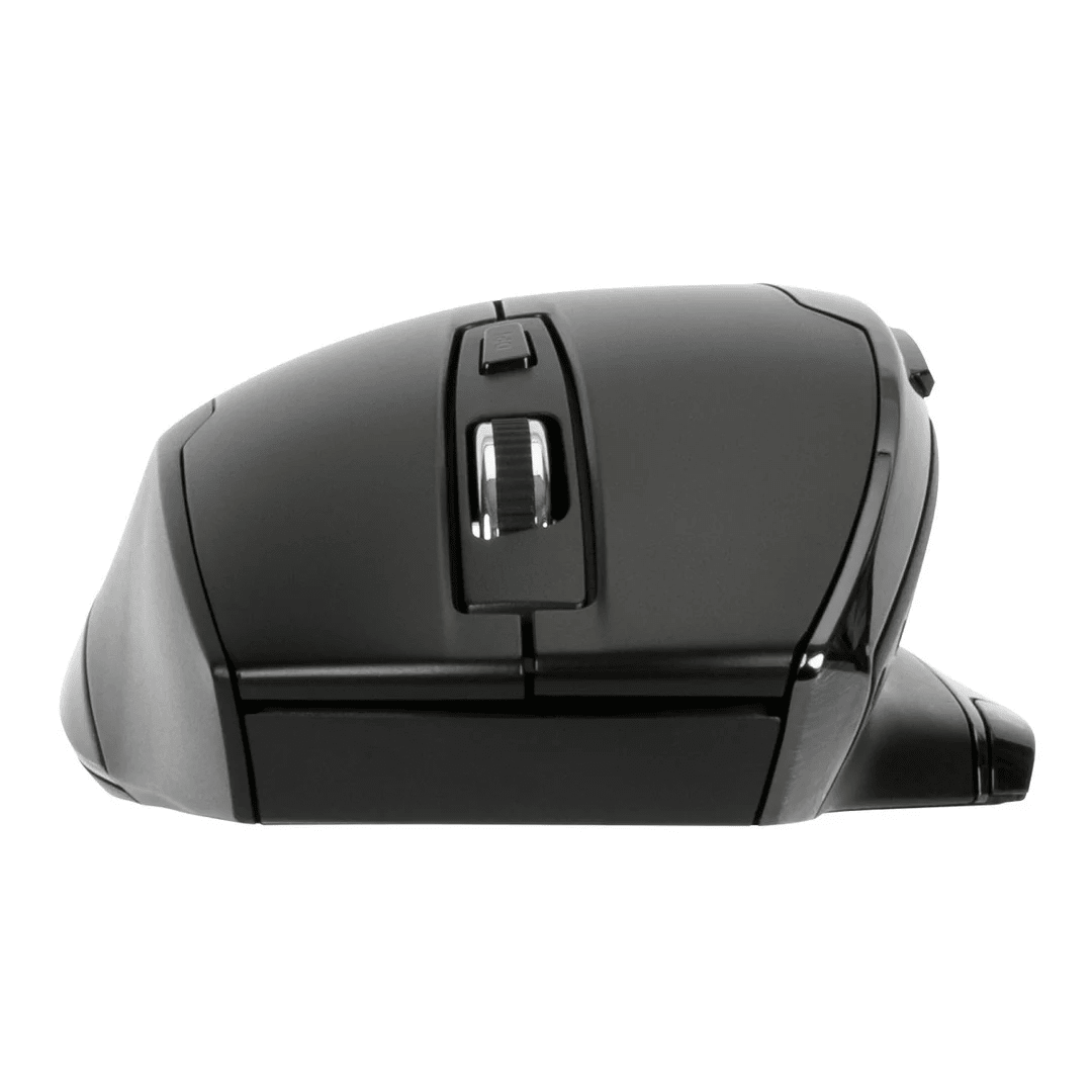 MOUSE TARGUS B584 - ERGONÓMICO ANTIMICROBIAL INALÁMBRICO NEGRO (AMW584GL) (NT8)4