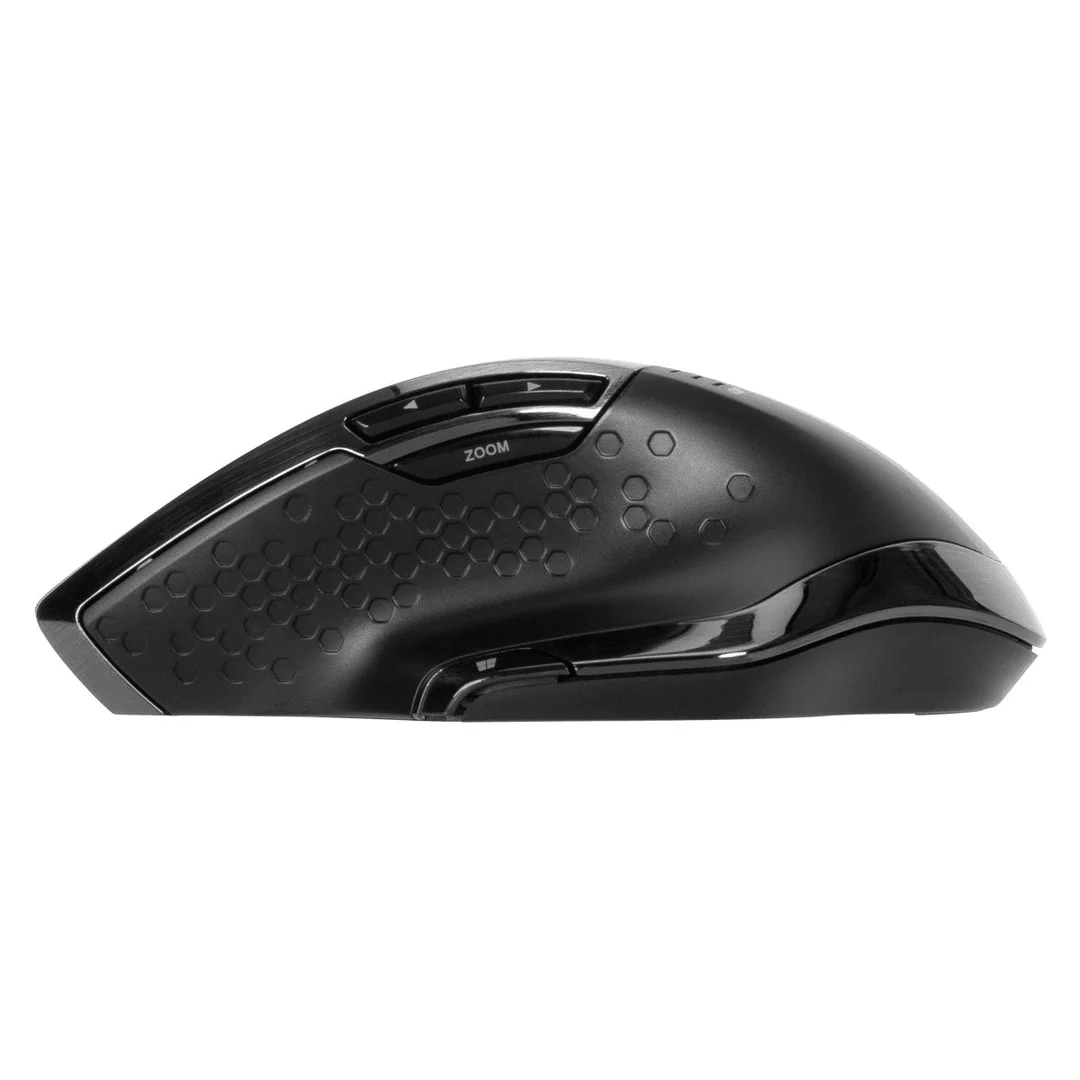 MOUSE TARGUS B584 - ERGONÓMICO ANTIMICROBIAL INALÁMBRICO NEGRO (AMW584GL) (NT8)10