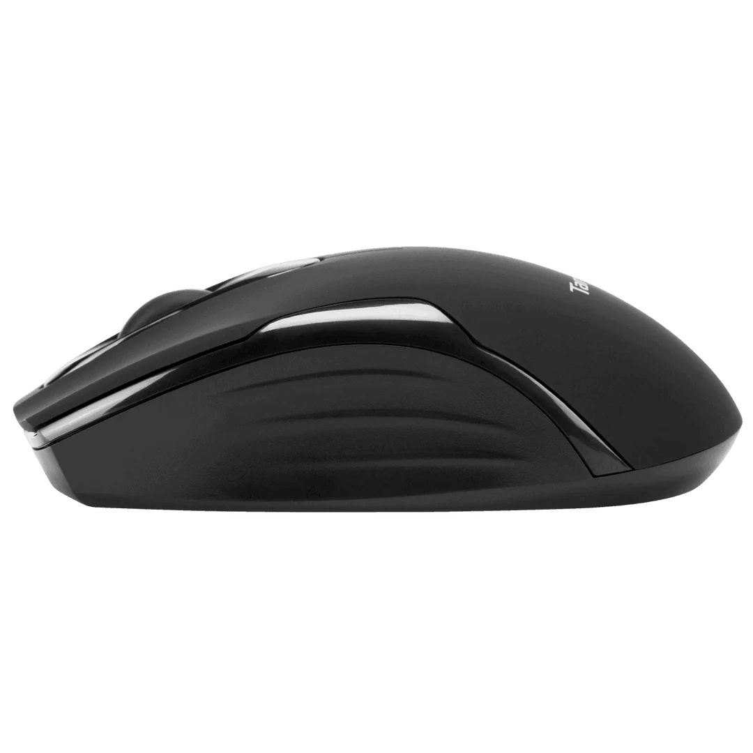 MOUSE TARGUS W575 - INALÁMBRICO ERGONÓMICO 1600 DPI NEGRO (AMW575TT) (NT8)3
