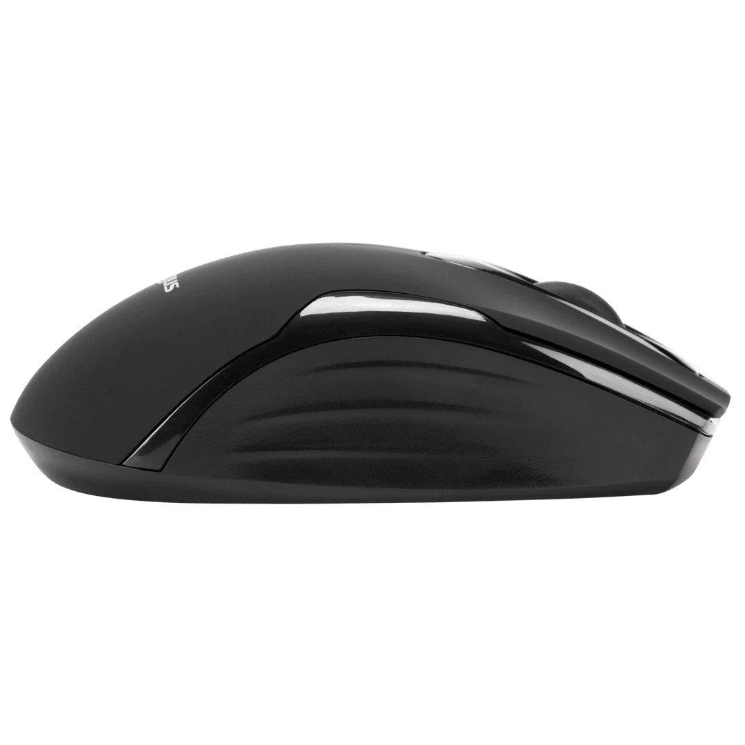 MOUSE TARGUS W575 - INALÁMBRICO ERGONÓMICO 1600 DPI NEGRO (AMW575TT) (NT8)5