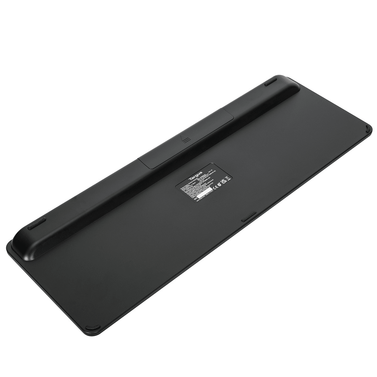 TECLADO TARGUS KB863 MEDIANO ANTIMICROBIAL MULTIDISPOSITIVO BLUETOOTH SP NEGRO (AKB863ES) (NT8)4