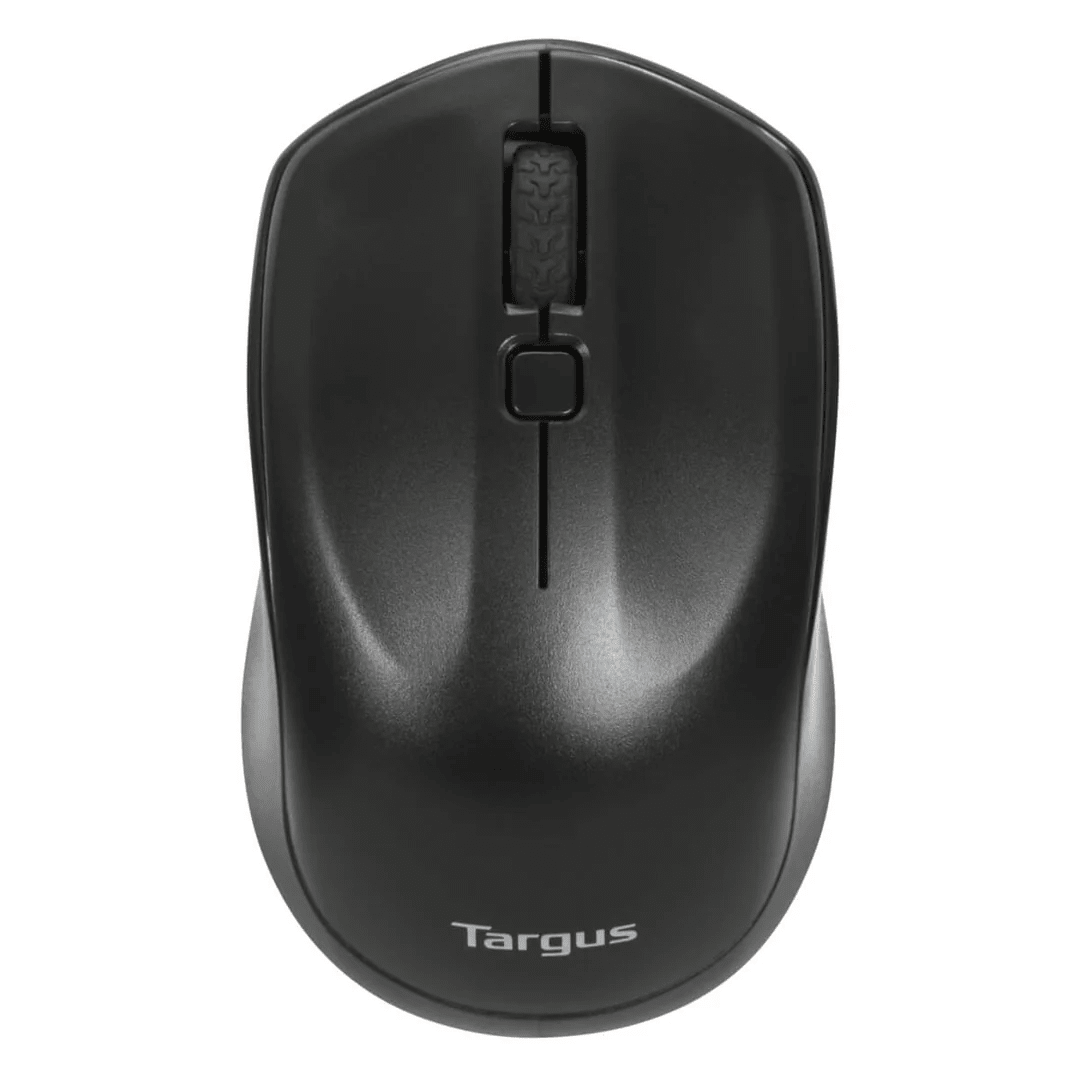 KIT TECLADO Y MOUSE TARGUS KM610 INALÁMBRICO NEGRO (AKM610ES) (NT8)10