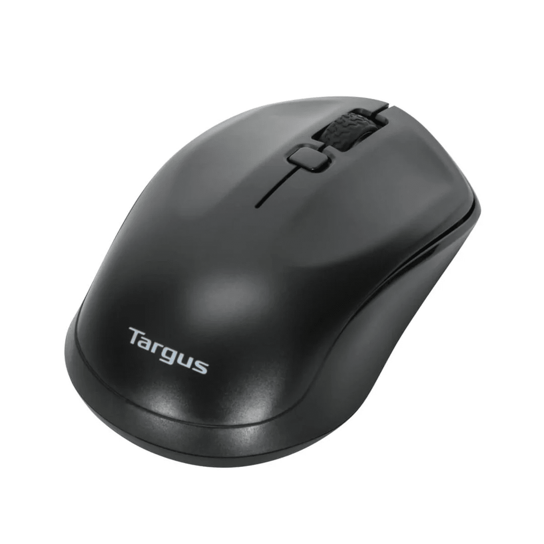 KIT TECLADO Y MOUSE TARGUS KM610 INALÁMBRICO NEGRO (AKM610ES) (NT8)11