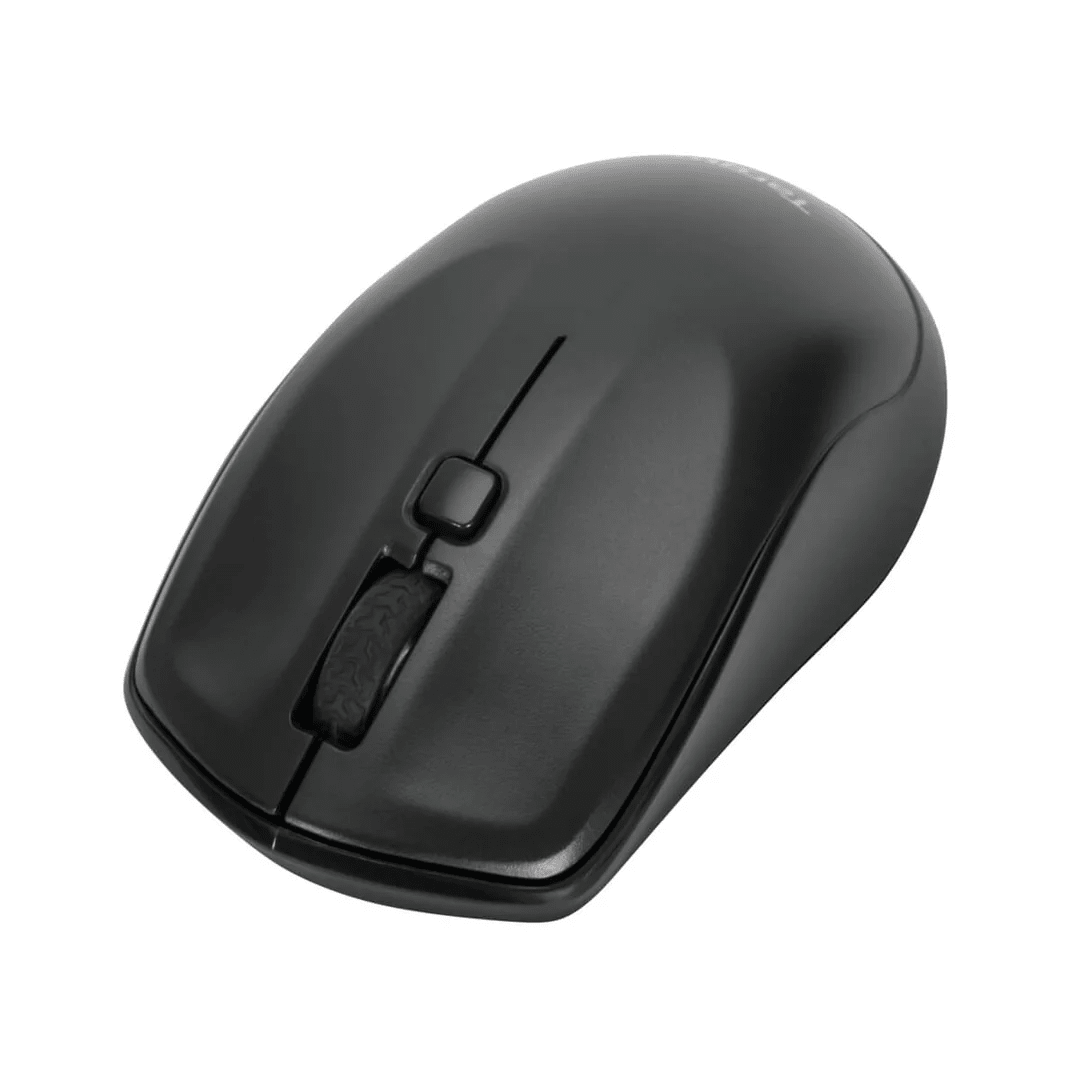 KIT TECLADO Y MOUSE TARGUS KM610 INALÁMBRICO NEGRO (AKM610ES) (NT8)12