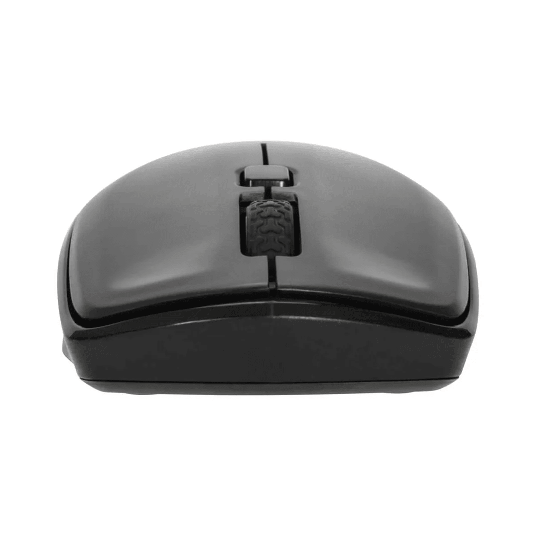 KIT TECLADO Y MOUSE TARGUS KM610 INALÁMBRICO NEGRO (AKM610ES) (NT8)13