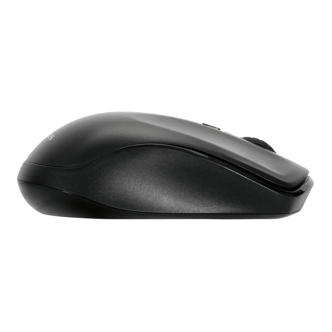 KIT TECLADO Y MOUSE TARGUS KM610 INALÁMBRICO NEGRO (AKM610ES) (NT8)14