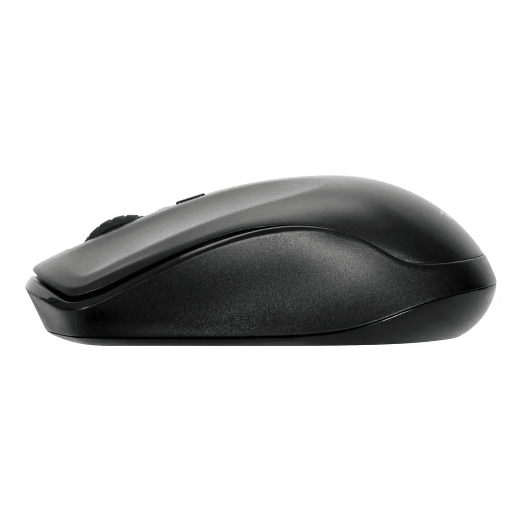KIT TECLADO Y MOUSE TARGUS KM610 INALÁMBRICO NEGRO (AKM610ES) (NT8)15